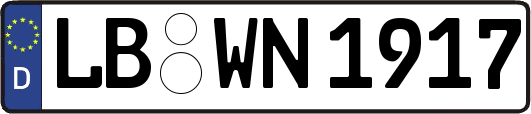 LB-WN1917
