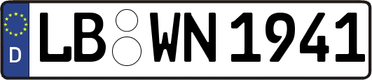 LB-WN1941