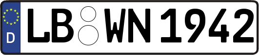 LB-WN1942