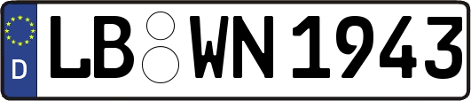LB-WN1943