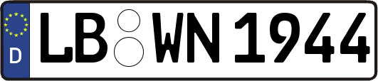 LB-WN1944