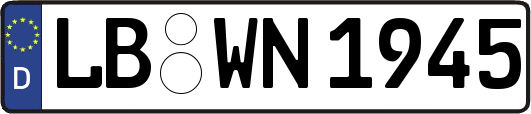 LB-WN1945