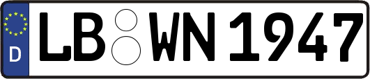 LB-WN1947