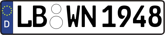 LB-WN1948