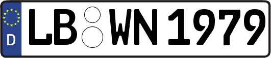 LB-WN1979