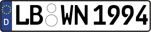 LB-WN1994