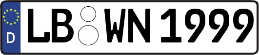 LB-WN1999