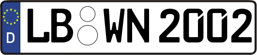 LB-WN2002