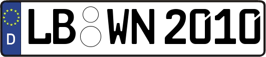 LB-WN2010