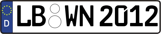 LB-WN2012