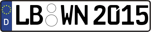 LB-WN2015