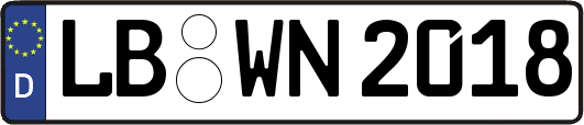 LB-WN2018