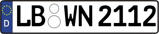 LB-WN2112