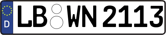 LB-WN2113