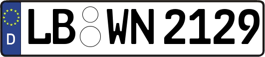 LB-WN2129