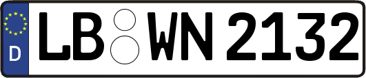 LB-WN2132