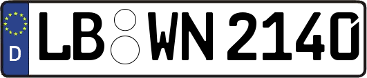 LB-WN2140