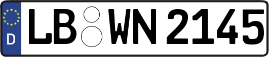 LB-WN2145