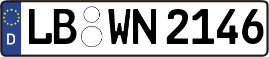 LB-WN2146
