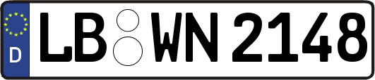 LB-WN2148
