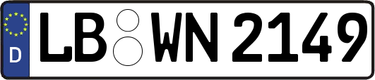 LB-WN2149