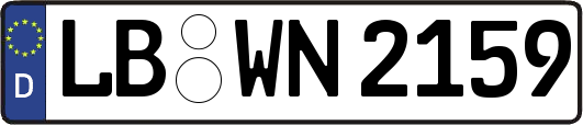 LB-WN2159