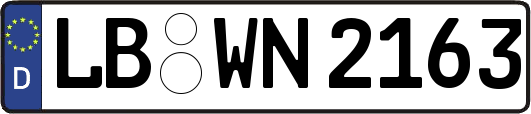 LB-WN2163