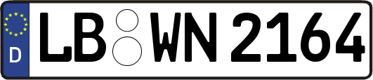 LB-WN2164