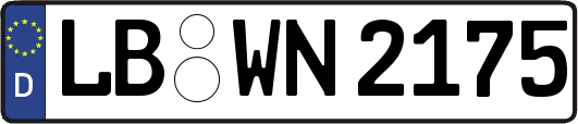 LB-WN2175