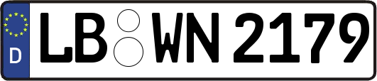 LB-WN2179