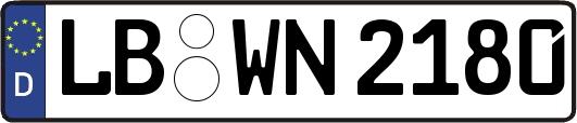 LB-WN2180