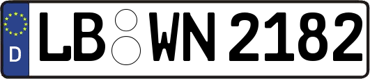 LB-WN2182