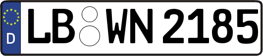 LB-WN2185