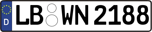 LB-WN2188