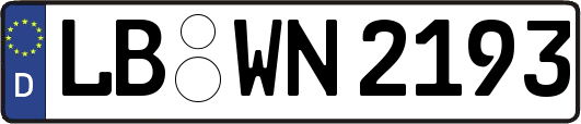 LB-WN2193