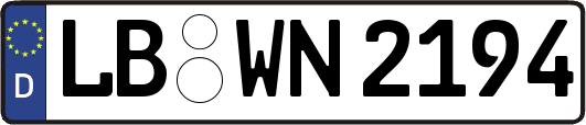 LB-WN2194
