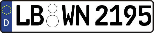LB-WN2195