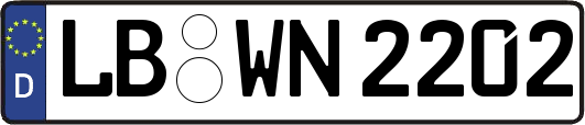 LB-WN2202