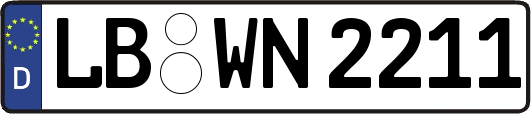 LB-WN2211