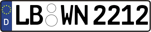 LB-WN2212