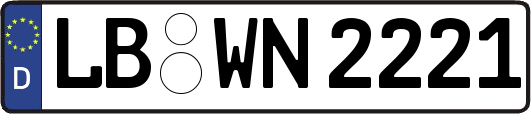 LB-WN2221