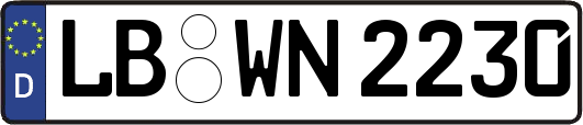 LB-WN2230