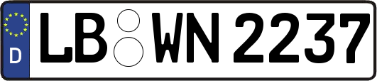 LB-WN2237