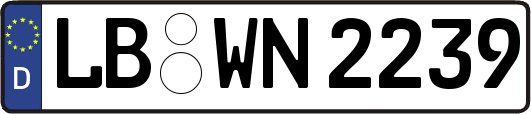 LB-WN2239
