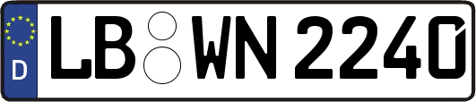 LB-WN2240