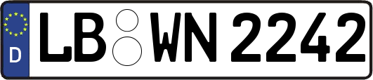 LB-WN2242