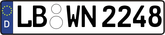LB-WN2248