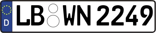LB-WN2249