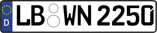 LB-WN2250