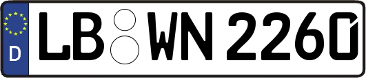 LB-WN2260